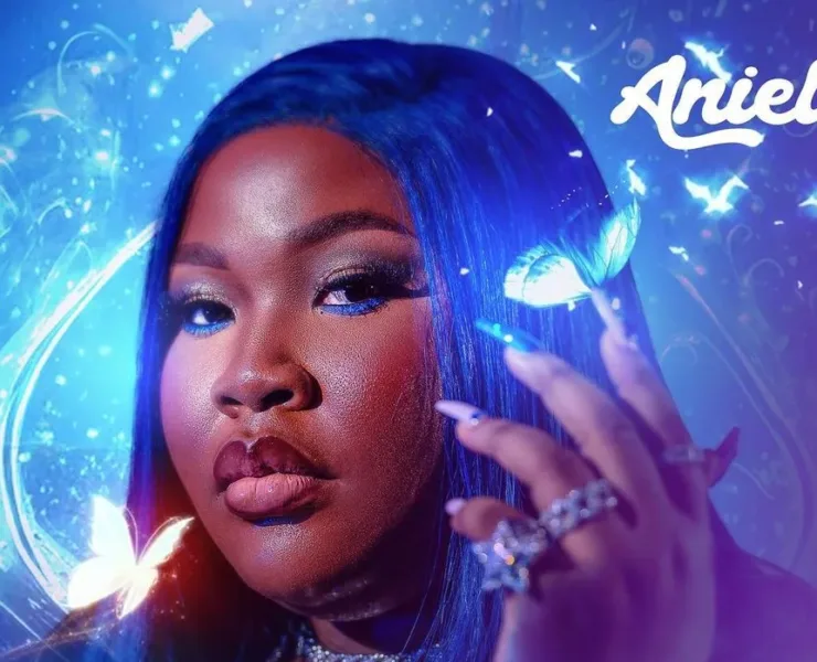 Aniela |Magic | New single| Afrobeats