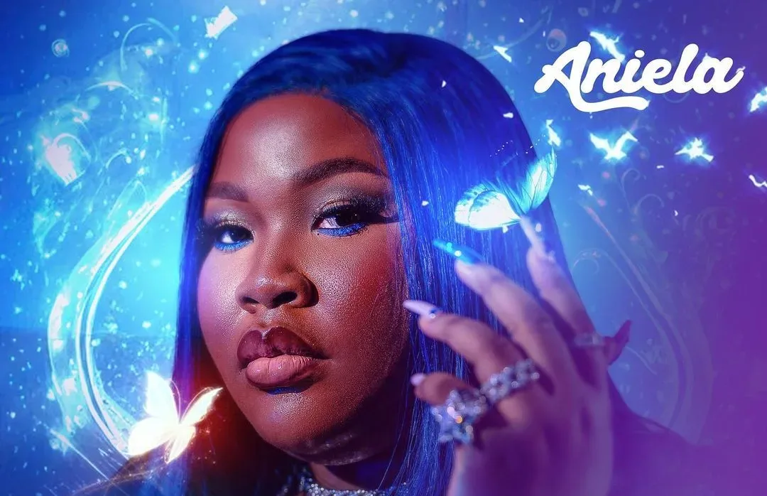 Aniela |Magic | New single| Afrobeats