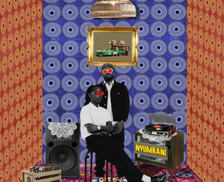 “Nyumbani” Review: Ally Fresh and Mura K.E Curate a Distinct Kenyan Musical Identity with New EP