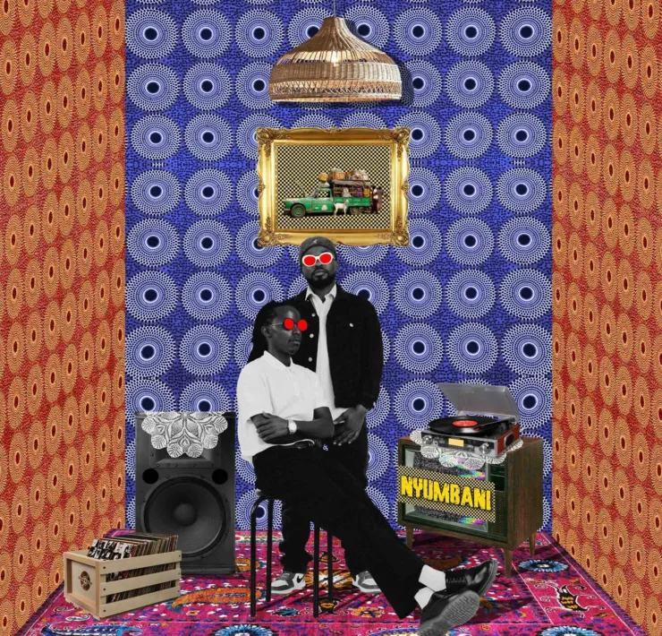 “Nyumbani” Review: Ally Fresh and Mura K.E Curate a Distinct Kenyan Musical Identity with New EP
