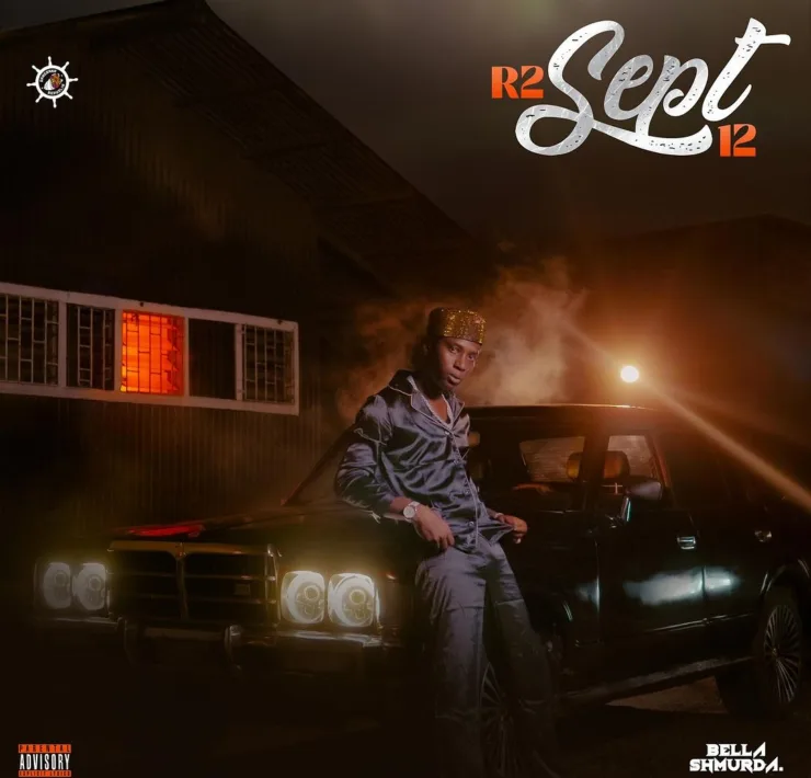 R2 Sept 12 | Review| Afrocritik