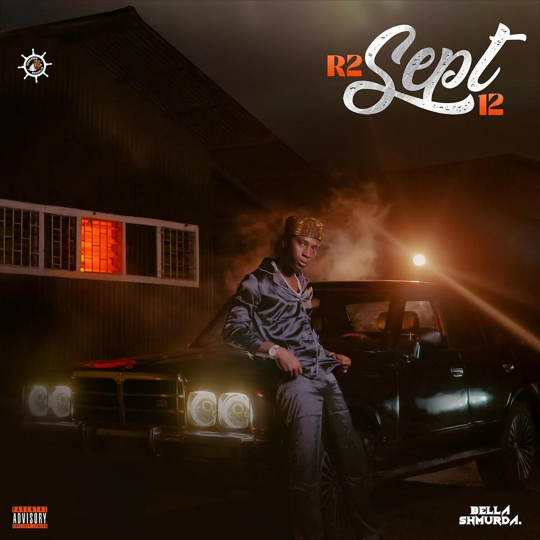 R2 Sept 12 | Review| Afrocritik
