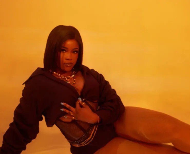 Tha GaWD – Side A | SGaWD | Afrocritik