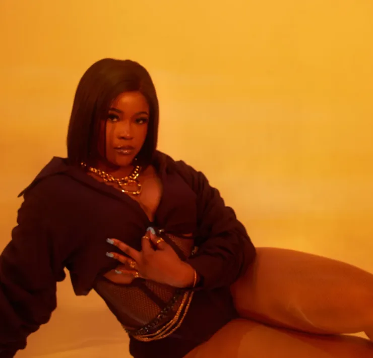 Tha GaWD – Side A | SGaWD | Afrocritik