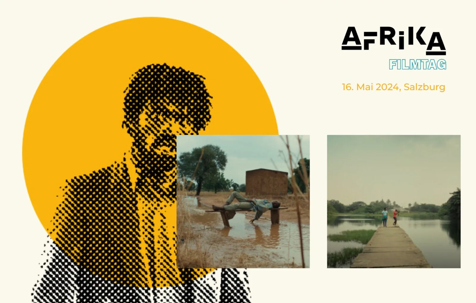 Salzburg Africa Film Day 2024