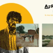 Salzburg Africa Film Day 2024