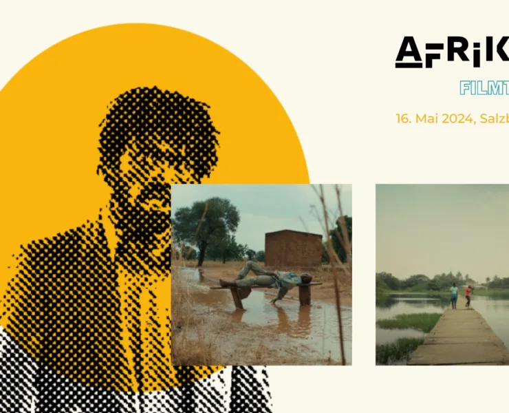 Salzburg Africa Film Day 2024