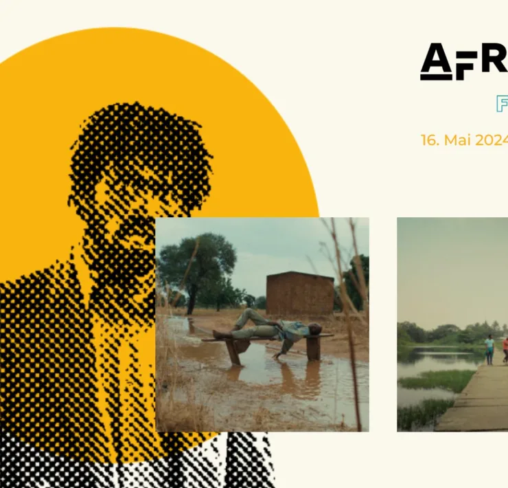 Salzburg Africa Film Day 2024