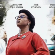 “Funmilayo Ransome-Kuti” Review: Bolanle Austen-Peters Skillfully Conveys a Political Treatise in This Biopic | Afrocritik