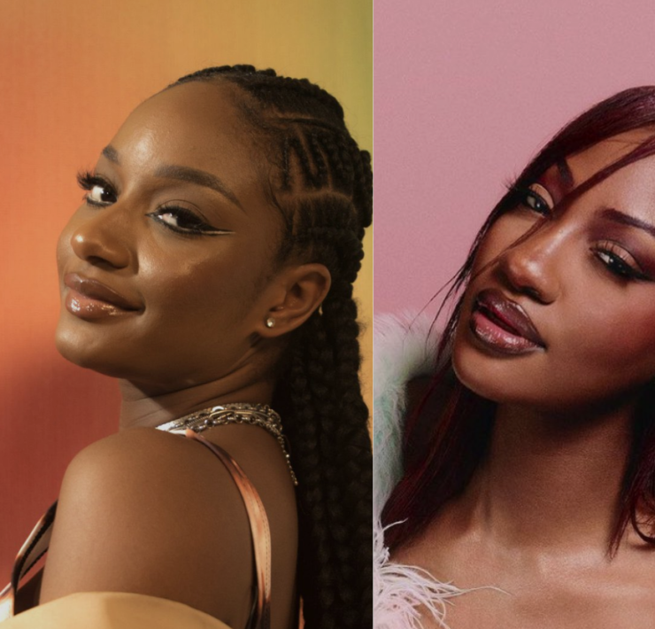 Tyla, Ayra Starr, Focalistic, Tems, Burna Boy, 6 Other African Artistes Bag Nominations for the 2024 BET Awards | Afrocritik