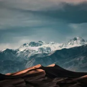 Eye | Ogah Friday David | Afrocritik