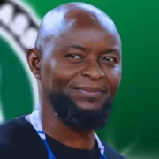 Will Finidi George Usher in a New Era for Nigeria’s Super Eagles? | Afrocritik
