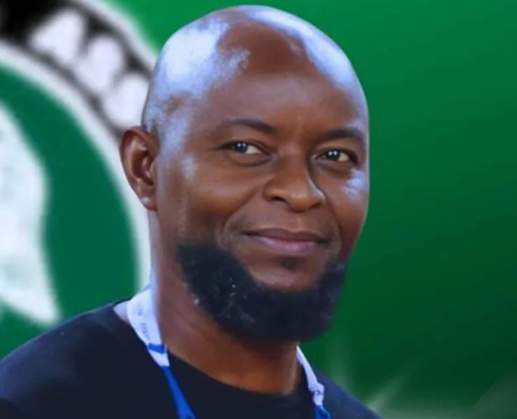 Will Finidi George Usher in a New Era for Nigeria’s Super Eagles? | Afrocritik