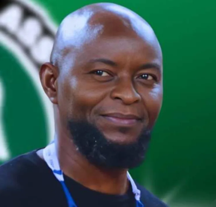 Will Finidi George Usher in a New Era for Nigeria’s Super Eagles? | Afrocritik