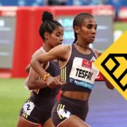 Highlights From the 2024 Marrakech Diamond League | Afrocritik