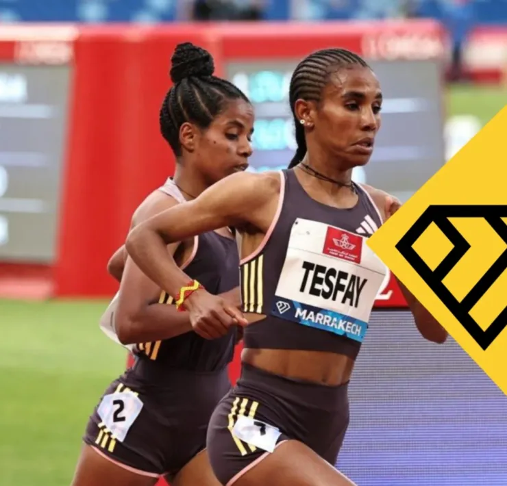 Highlights From the 2024 Marrakech Diamond League | Afrocritik