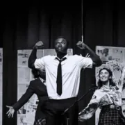 The Cultural Renaissance of East African Theatre and Performing Arts| Afrocritik