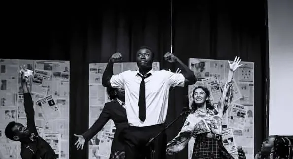 The Cultural Renaissance of East African Theatre and Performing Arts| Afrocritik