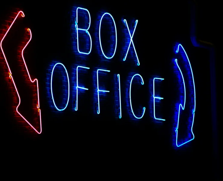 Why Copyright Protection Matters For The Future of Nollywood| Afrocritik