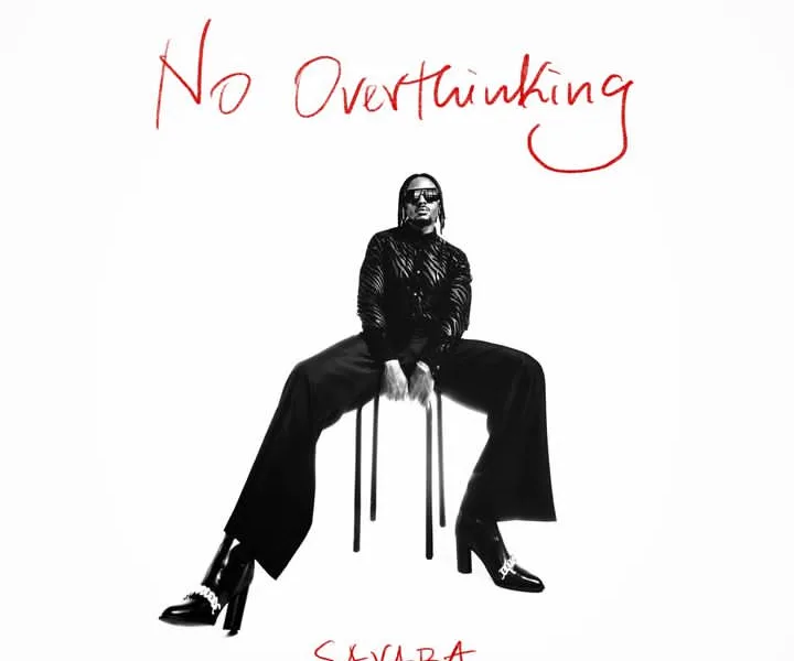 “No Overthinking” Review: Savara’s New Album is a Well-Crafted Collection
