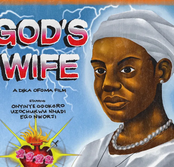 Judging a Film By Its Cover: How Nollywood Film Posters Spark Audience Interest | Afrocritik