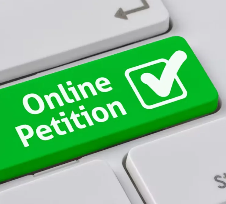 How Effective Are Online Petitions in Advocating for Policy Change?| Afrocritik