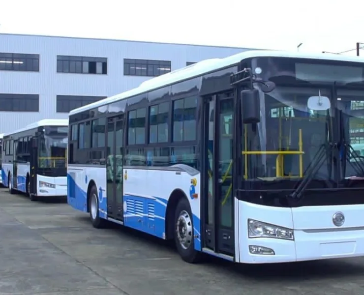 What Are the Implications of Adopting CNG Vehicles in Nigeria? | Afrocritik