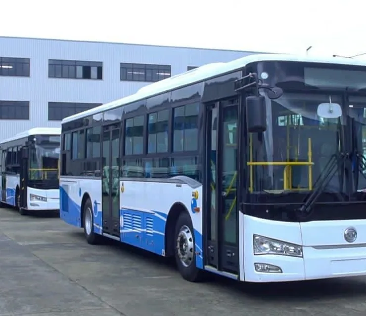 What Are the Implications of Adopting CNG Vehicles in Nigeria? | Afrocritik