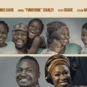 A Father's Love | Afrocritik| Review