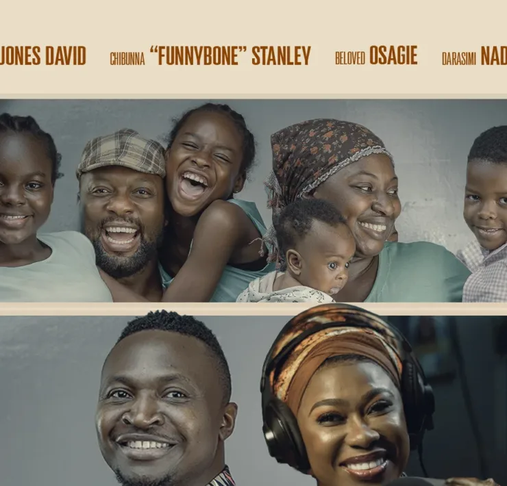 A Father's Love | Afrocritik| Review