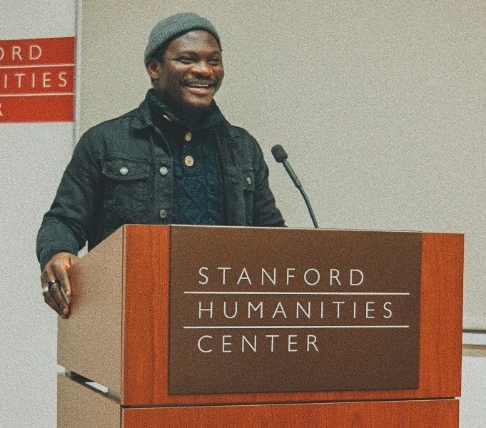 Adedayo Agarau Wins the 2024 Poetic Justice Book Prize | Afrocritik
