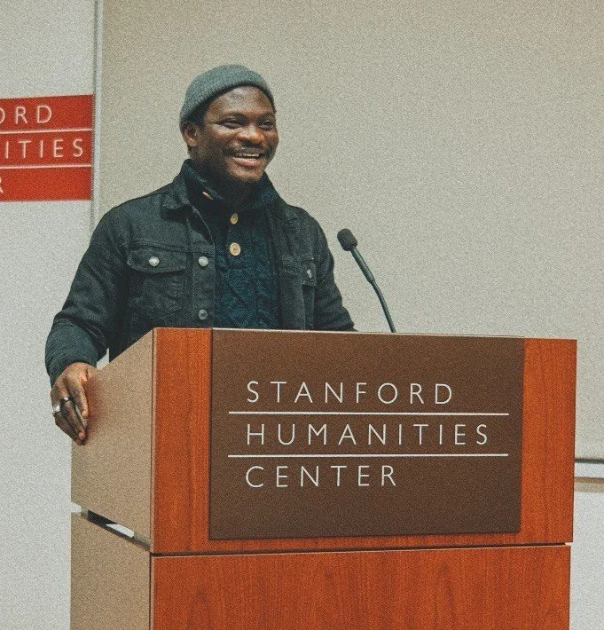 Adedayo Agarau Wins the 2024 Poetic Justice Book Prize | Afrocritik