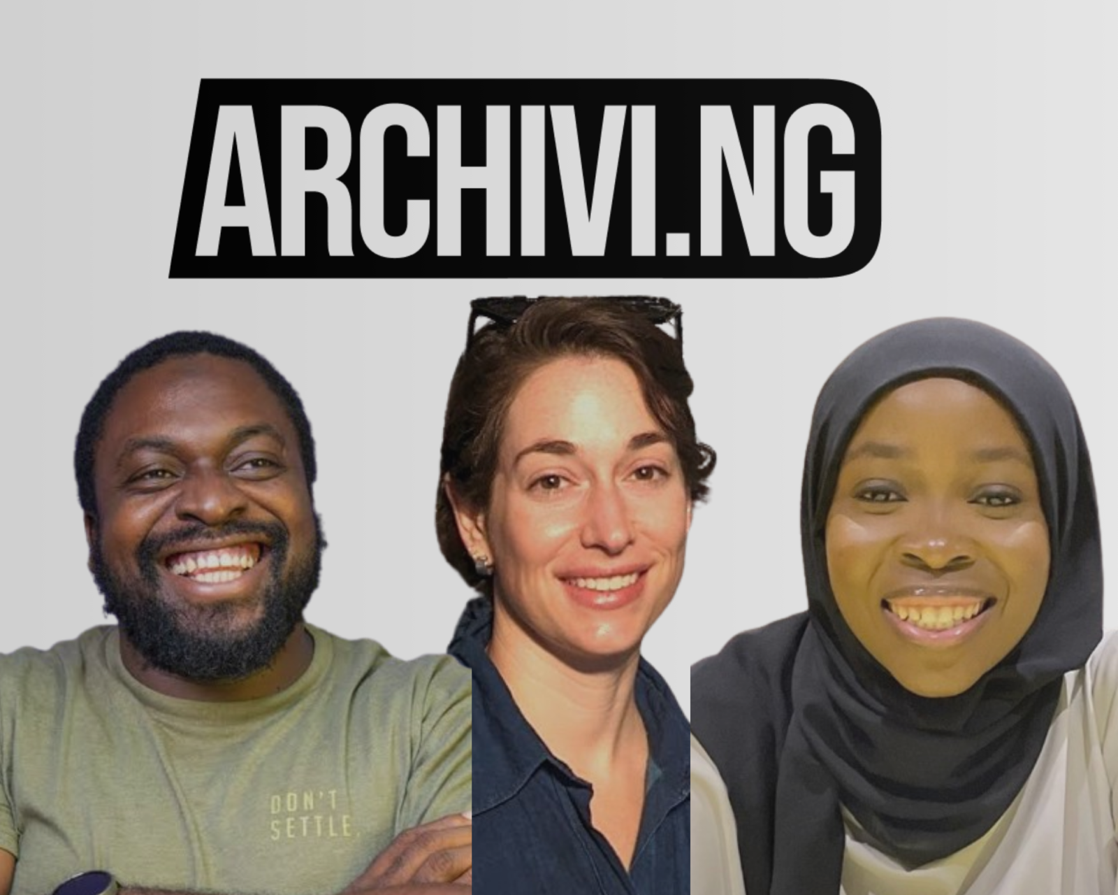 “We Are Trying to Make History Accessible”: Archivi.ng, the Startup On a Journey to Digitise Nigerian History | Afrocritik