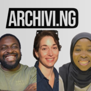 “We Are Trying to Make History Accessible”: Archivi.ng, the Startup On a Journey to Digitise Nigerian History | Afrocritik
