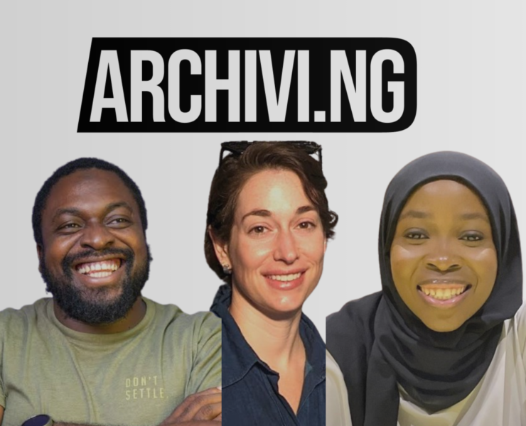 “We Are Trying to Make History Accessible”: Archivi.ng, the Startup On a Journey to Digitise Nigerian History | Afrocritik