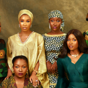 Beyond the Veil| Season two| Amazon Prime| Afrocritik