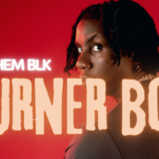 Nigerian Afro-Fusion Artiste, Mayhem BLK, Releases New Single, “Burner Boy” | Afrocritik