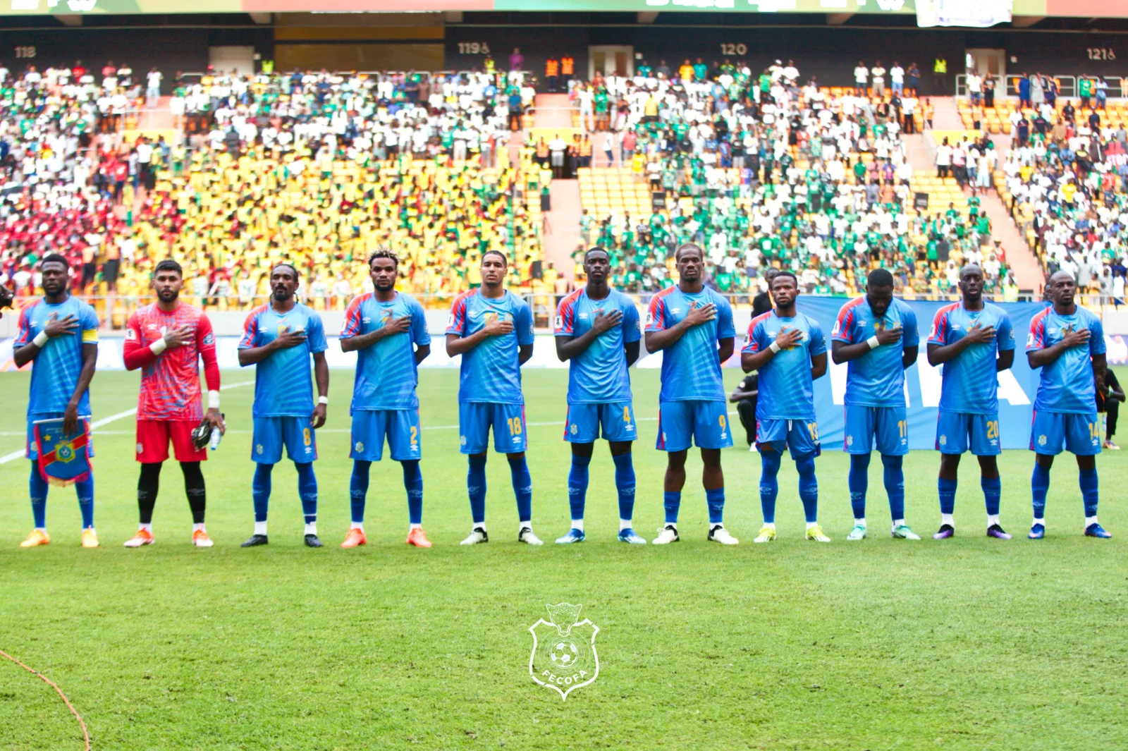 Who Really Benefits From the International Players’ Multiple Allegiances in Football?| Afrocritik