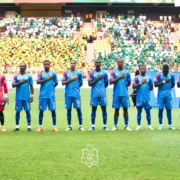 Who Really Benefits From the International Players’ Multiple Allegiances in Football?| Afrocritik