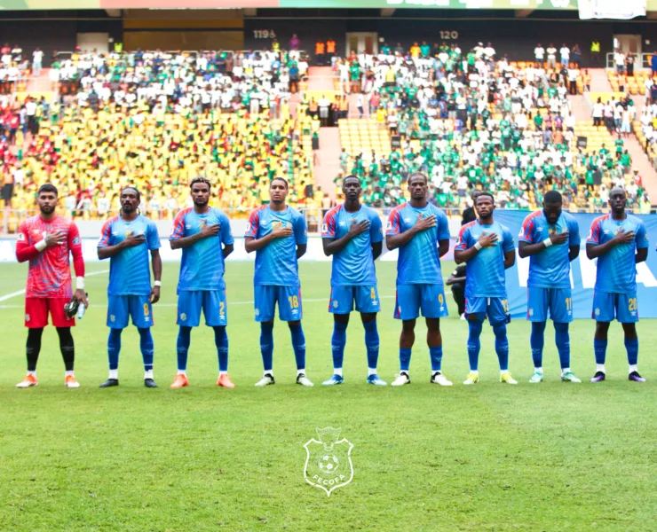 Who Really Benefits From the International Players’ Multiple Allegiances in Football?| Afrocritik