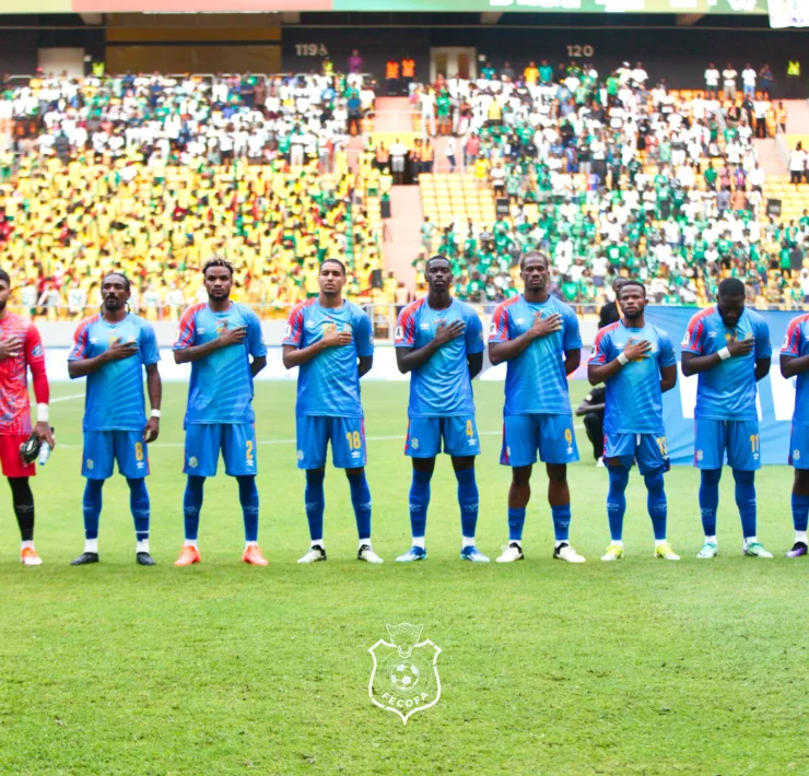 Who Really Benefits From the International Players’ Multiple Allegiances in Football?| Afrocritik