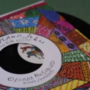 Dizzy Mandjeku and the Odemba OK Allstars Pay Tribute to the Timeless Traditions of Congolese Rumba With “Odemba Nostalgie” EP| Afrocritik