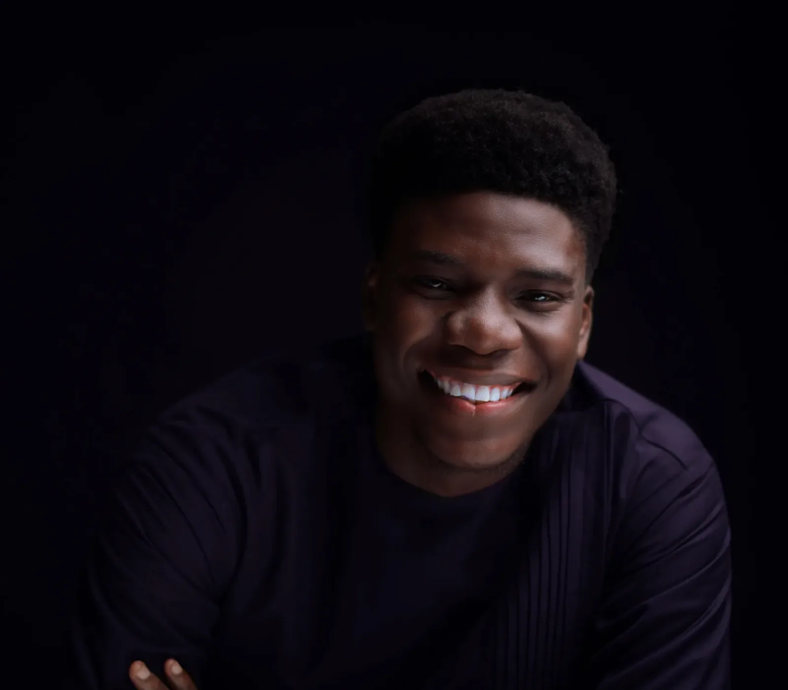 Courage Obayuwana: A Versatile Talent Who is Mastering Filmmaking With His Debut Directorial Feature, “Kill Boro”| Afrocritik