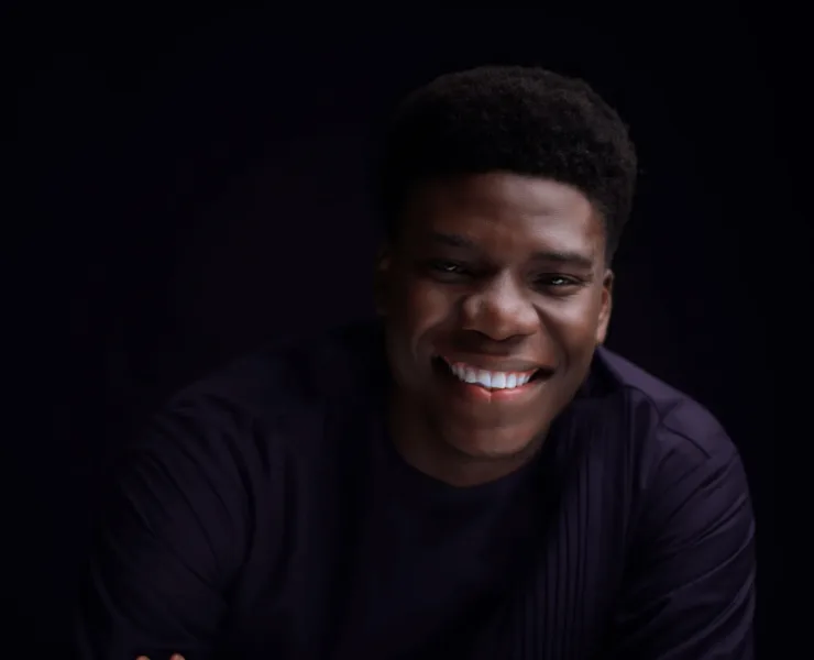 Courage Obayuwana: A Versatile Talent Who is Mastering Filmmaking With His Debut Directorial Feature, “Kill Boro”| Afrocritik