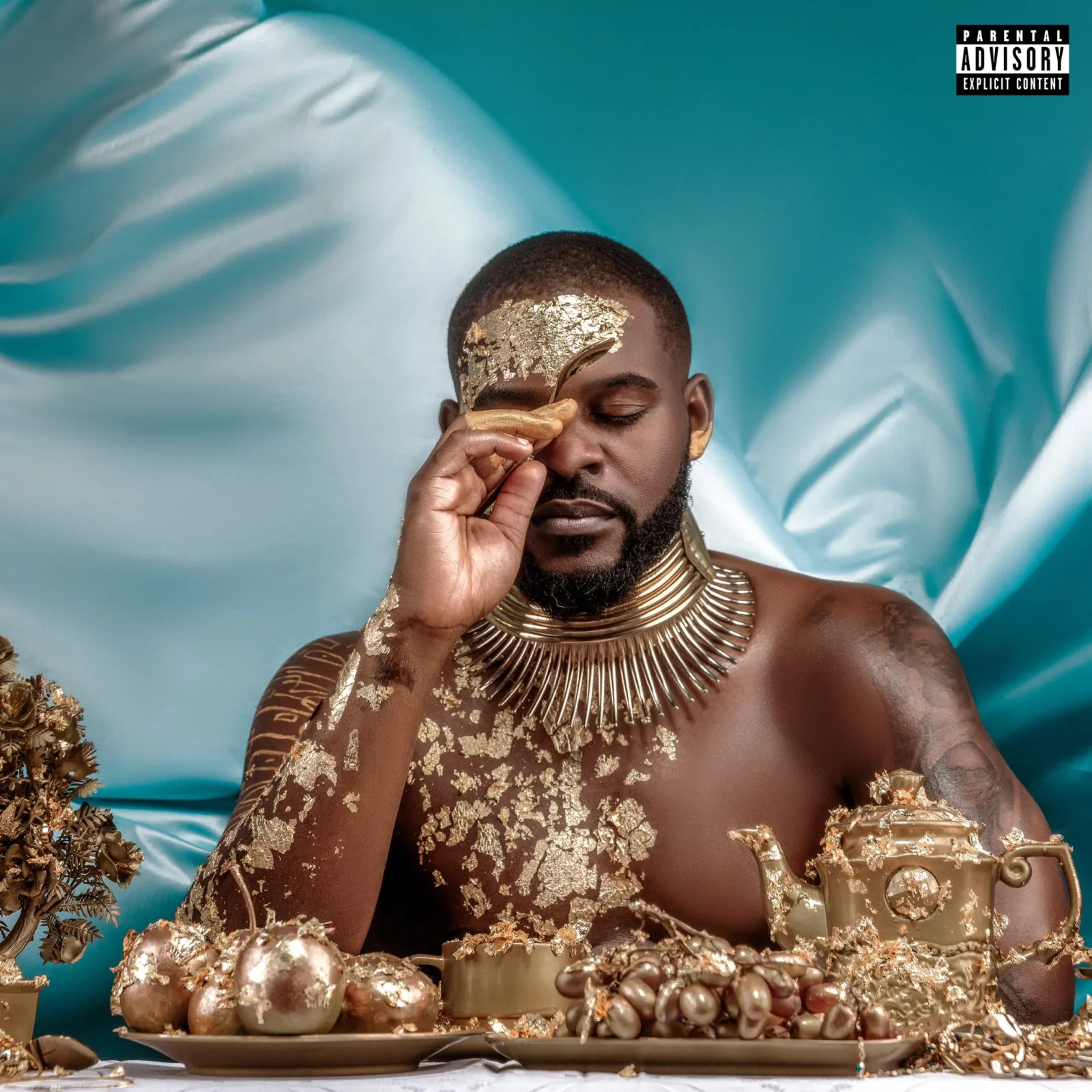 “Before the Feast” Review: Falz’s EP Thrives On Carefree Escapism| Afrocritik