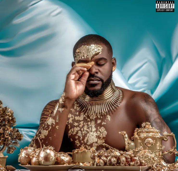 “Before the Feast” Review: Falz’s EP Thrives On Carefree Escapism| Afrocritik