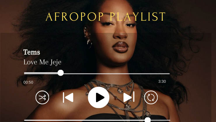 How Recent Afropop Projects Mark a Full-Circle Moment for Nigerian Music | Afrocritik