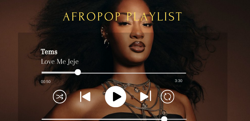 How Recent Afropop Projects Mark a Full-Circle Moment for Nigerian Music | Afrocritik