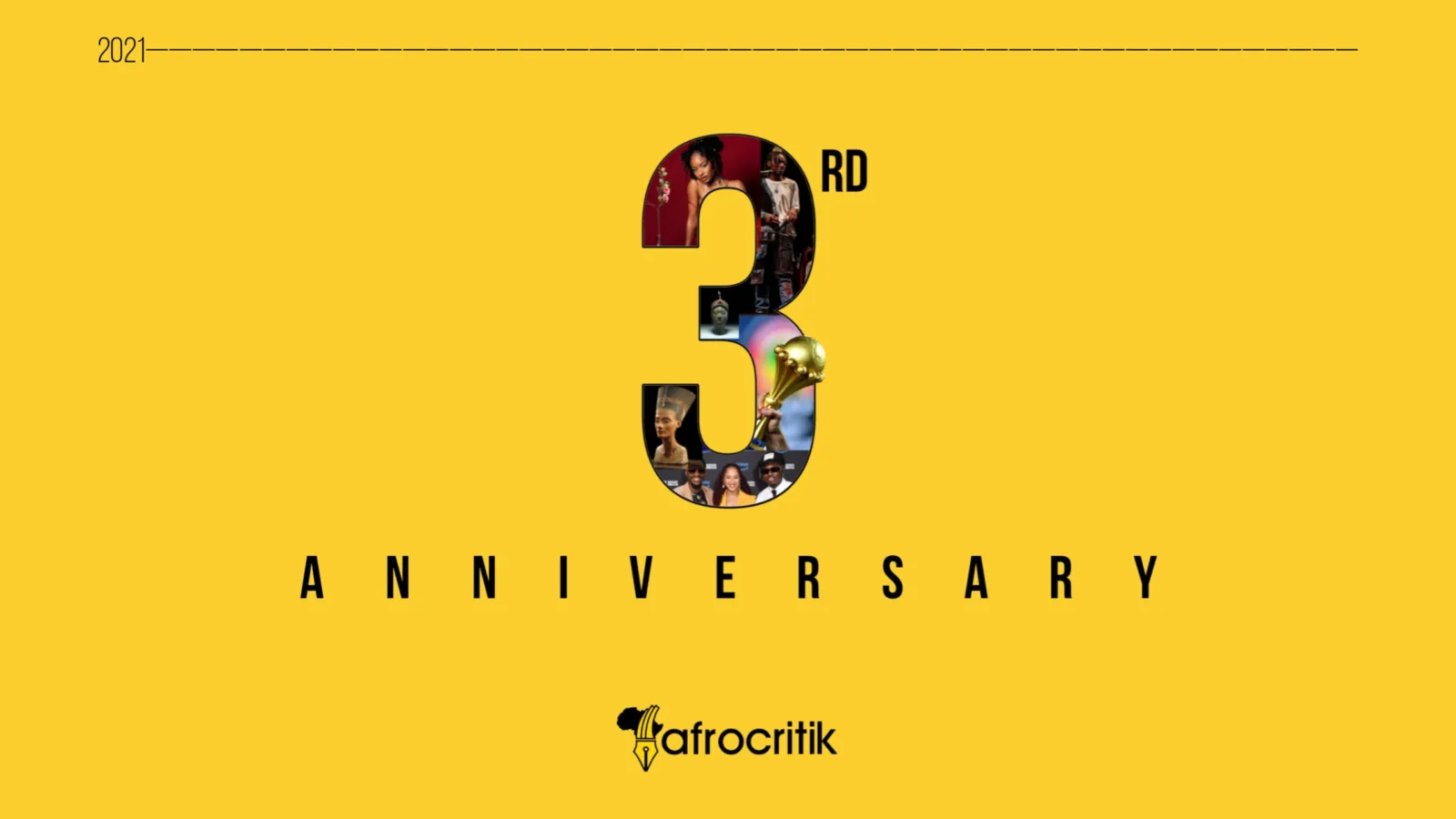 Afrocritik Turns Three: What It Means to Amplify African Voices| Afrocritik