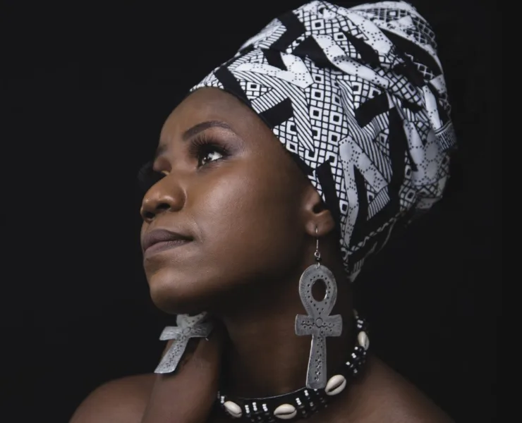 Liboi: The East African Folk Artiste Pushing the Boundaries With African Indigenous Music | Afrocritik